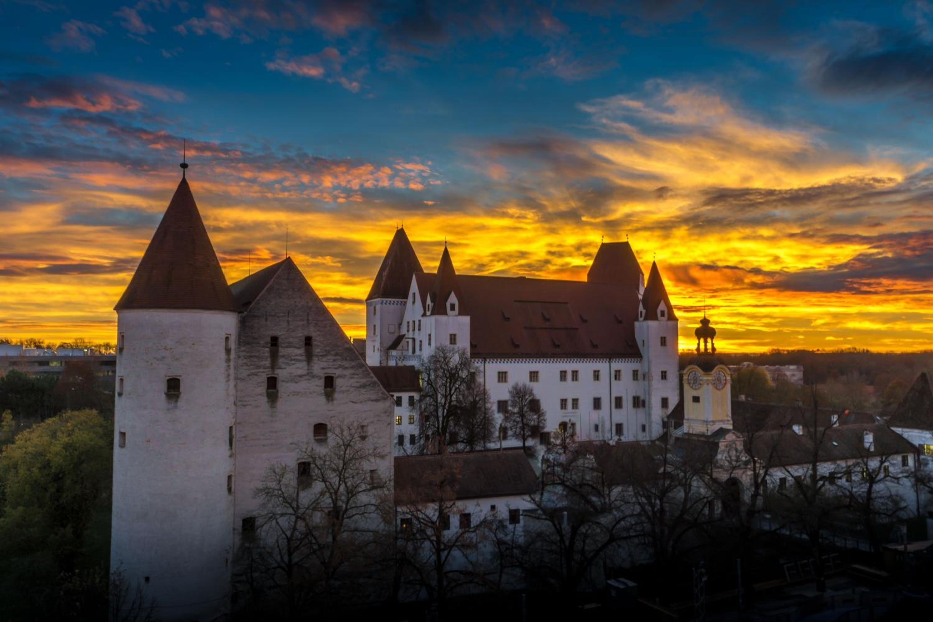 Фото Altstadthotel Guesthouse die Galerie