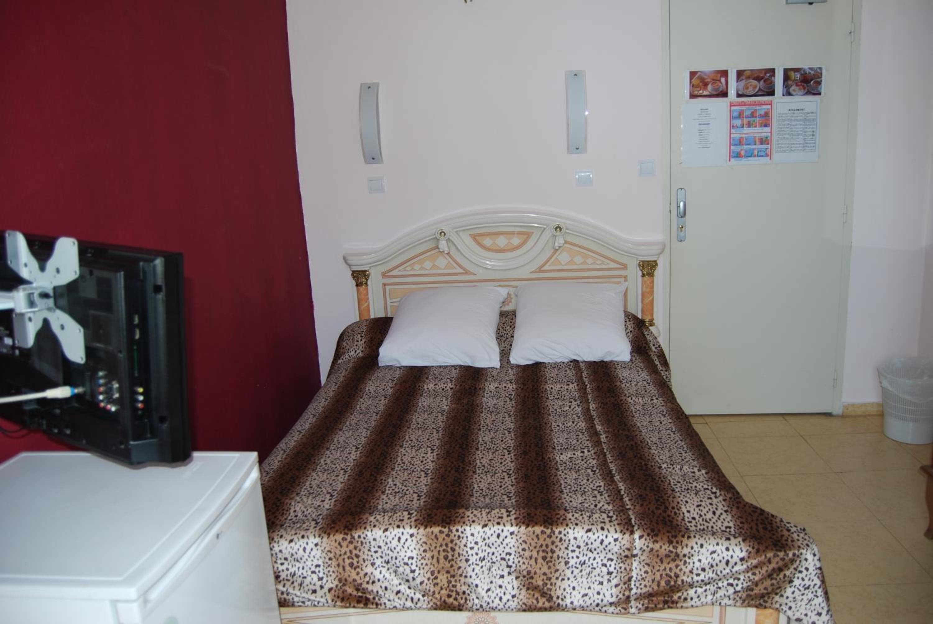 Фото Hôtel Azur