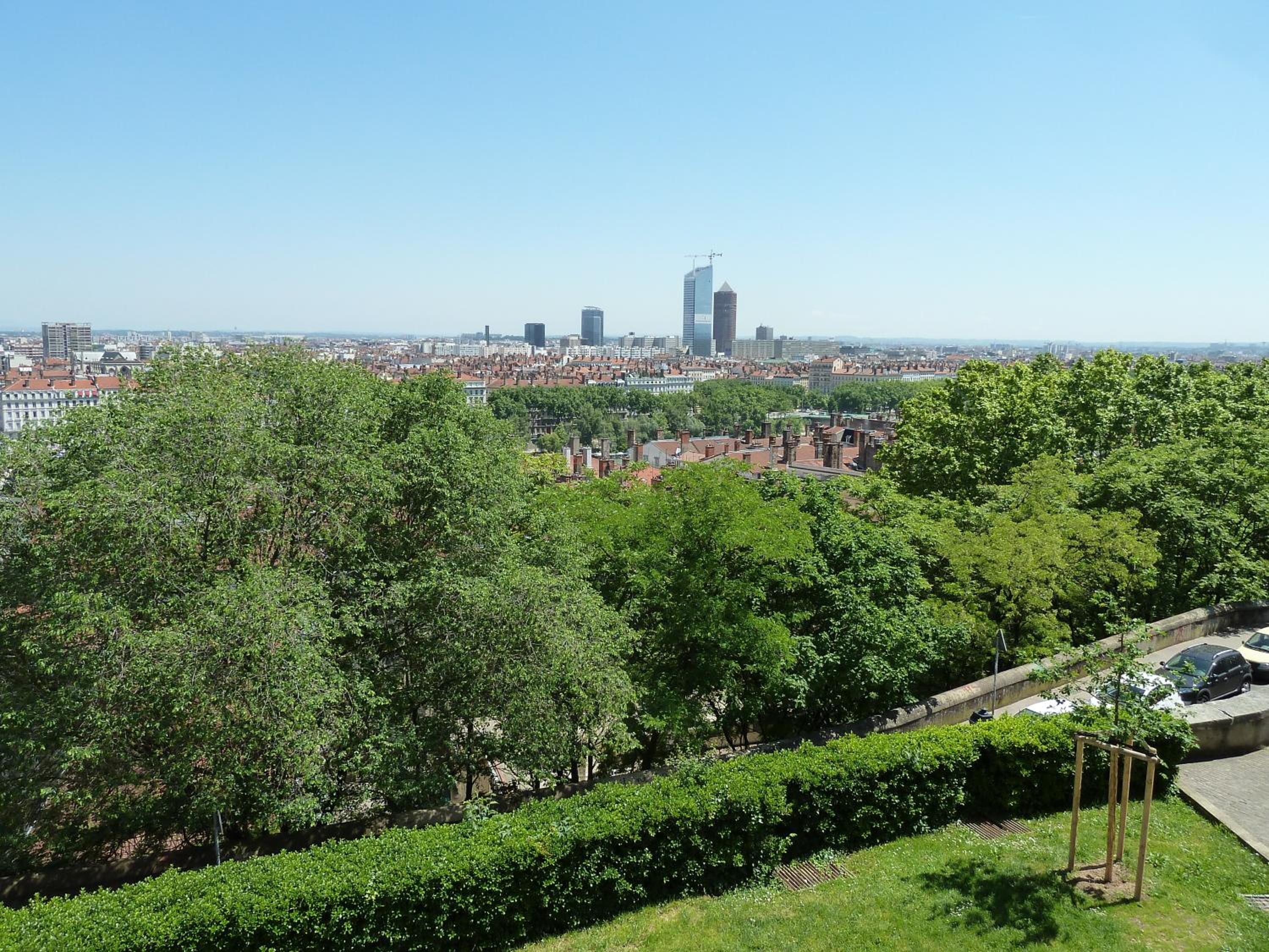 Фото Villemanzy Residence