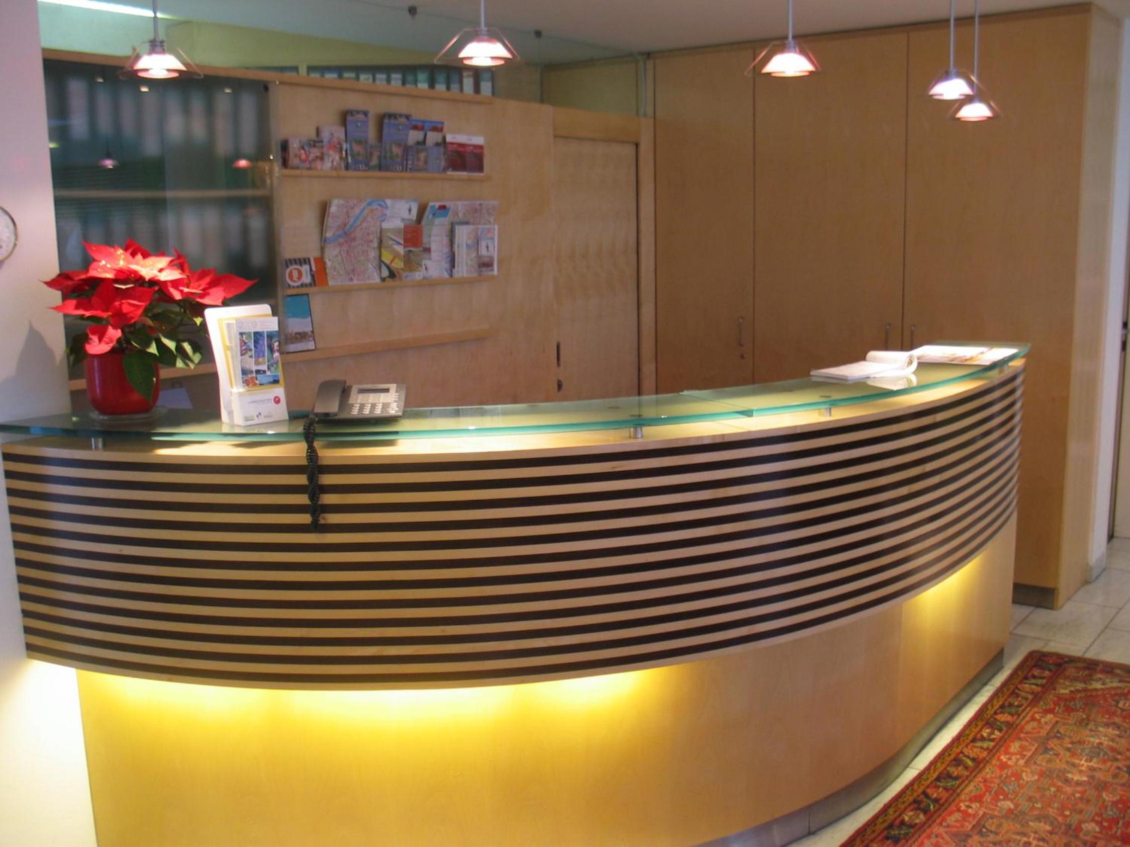 Фото City Hotel Linz