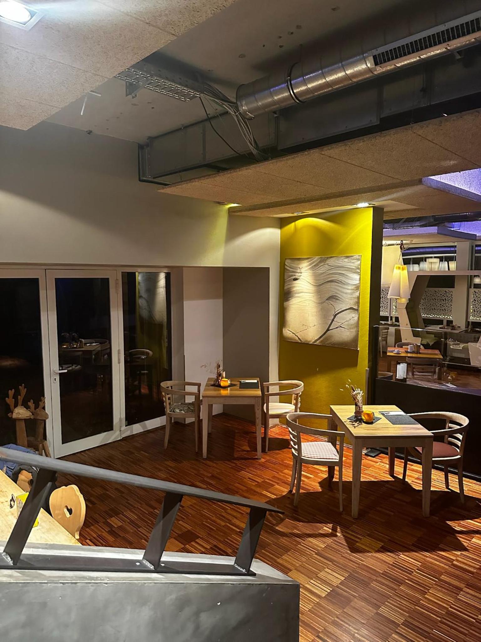 Фото Ambiente Dortmund