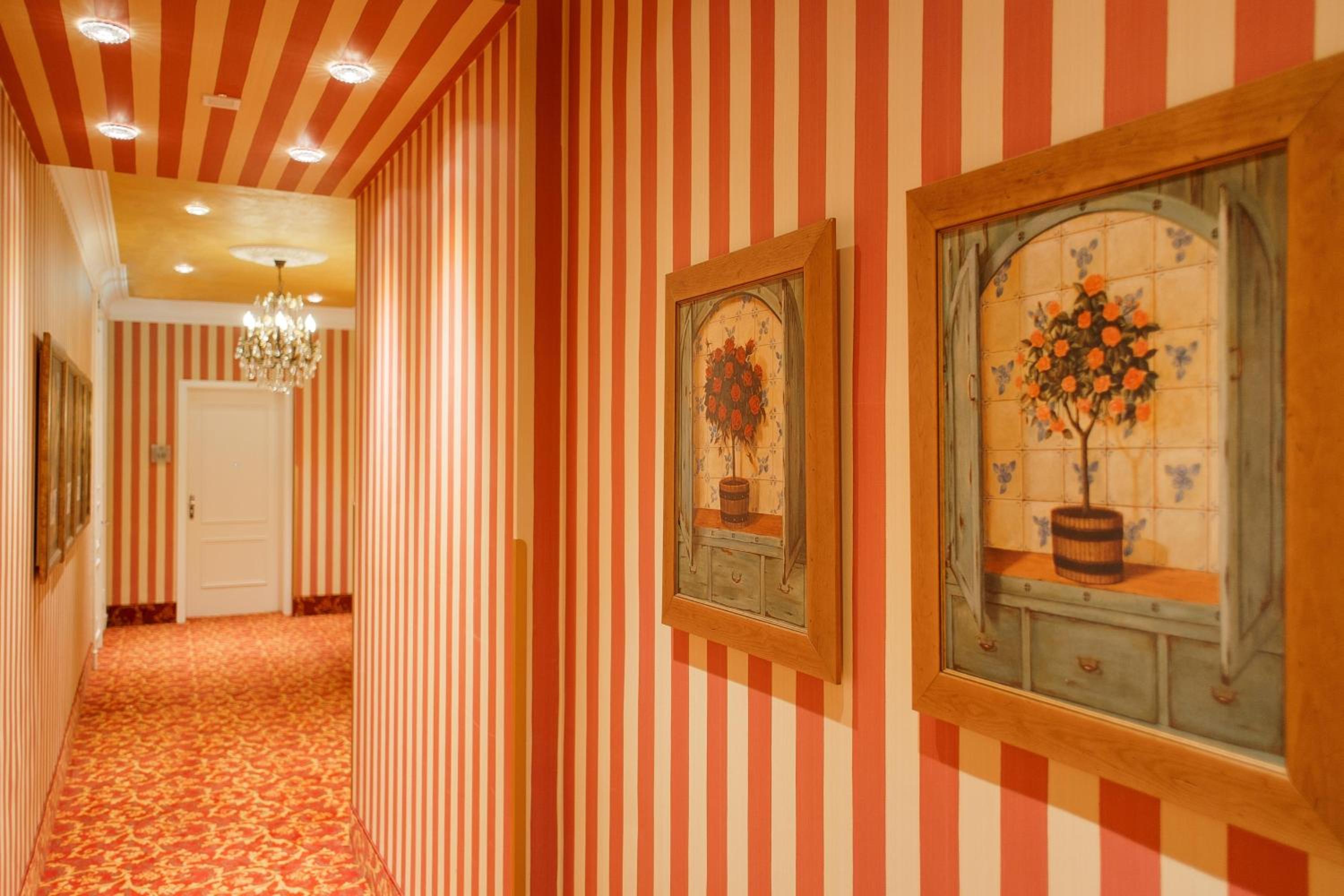 Фото Hotel City House