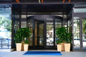 Гостиница Holiday Inn Express Changchun High Tech Zone