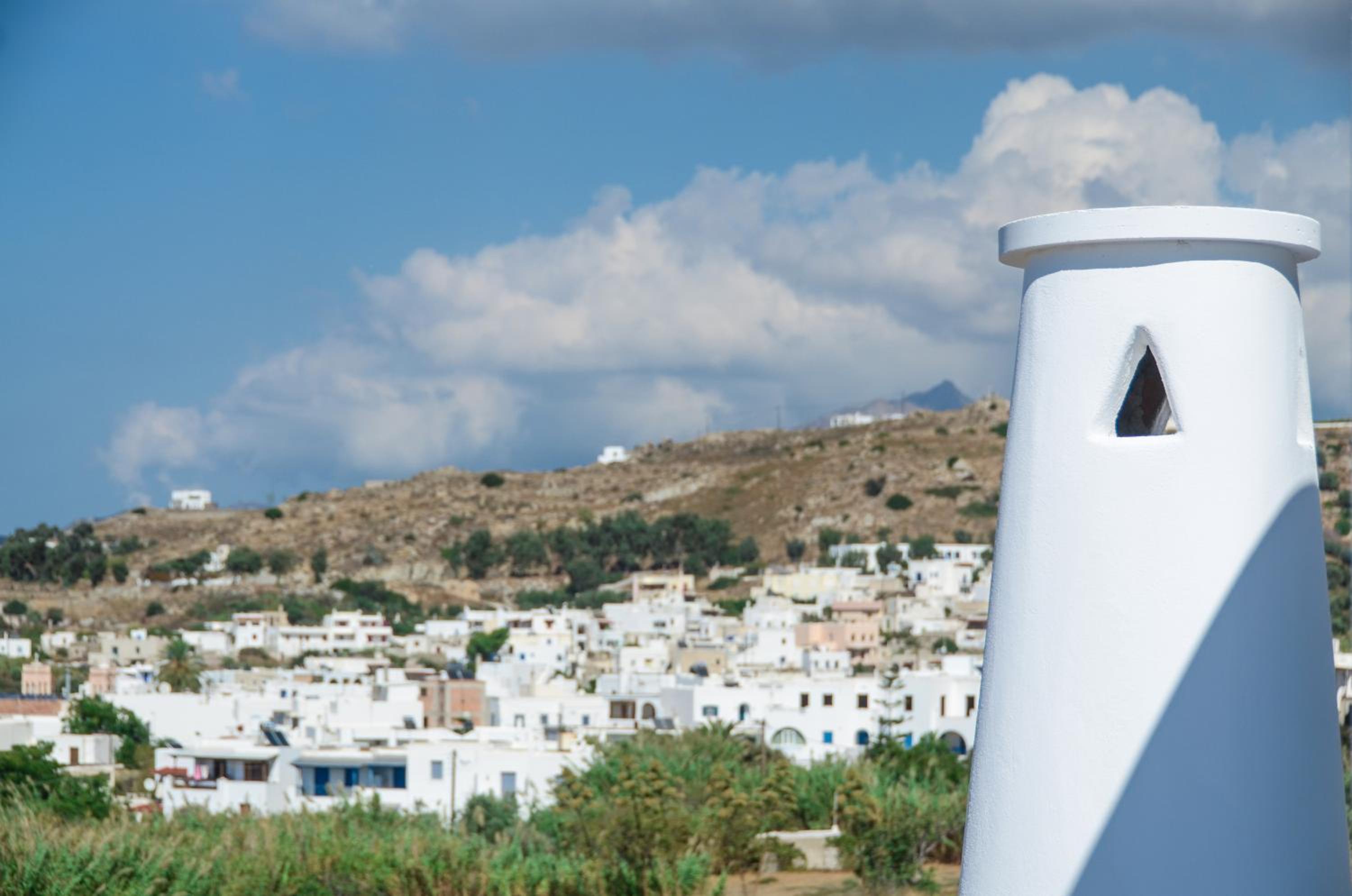 Фото Aerides Villas