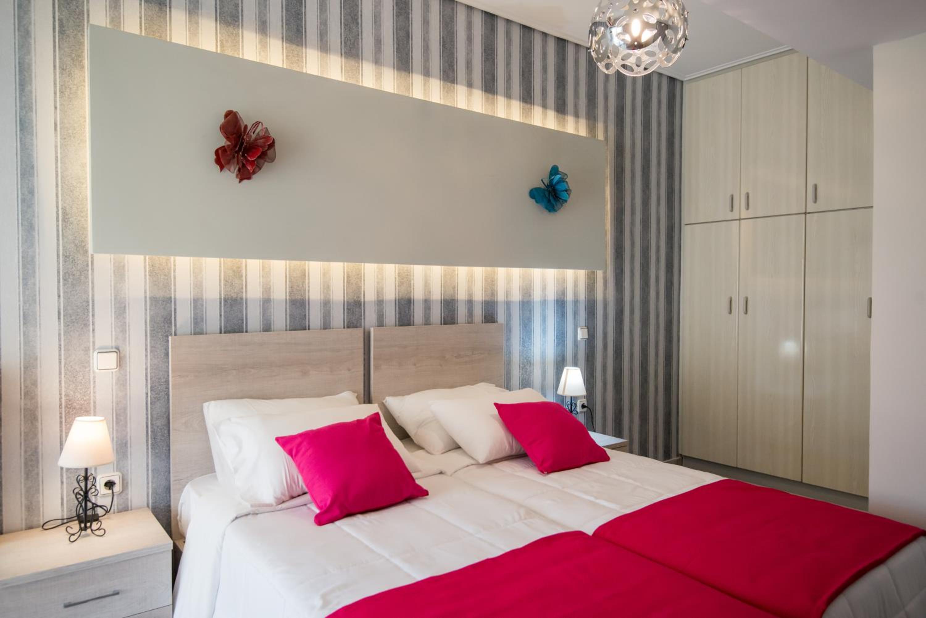 Фото Birais Beach Studios