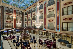 Гостиница Grand Millennium Konya