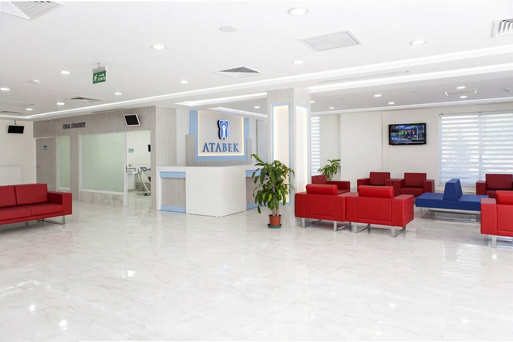 Architectural firm Arredeco Architecture, Gaziantep, photo