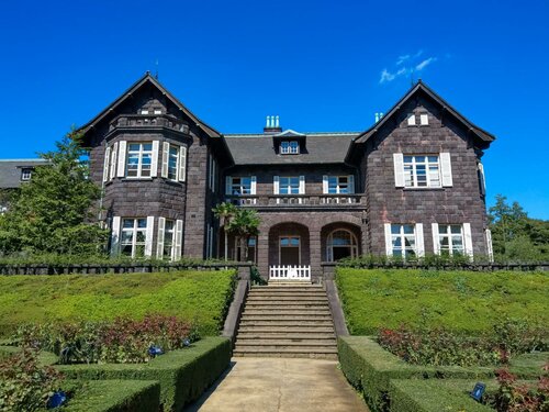 Гостиница Apa Hotel Komagome Ekimae в Токио