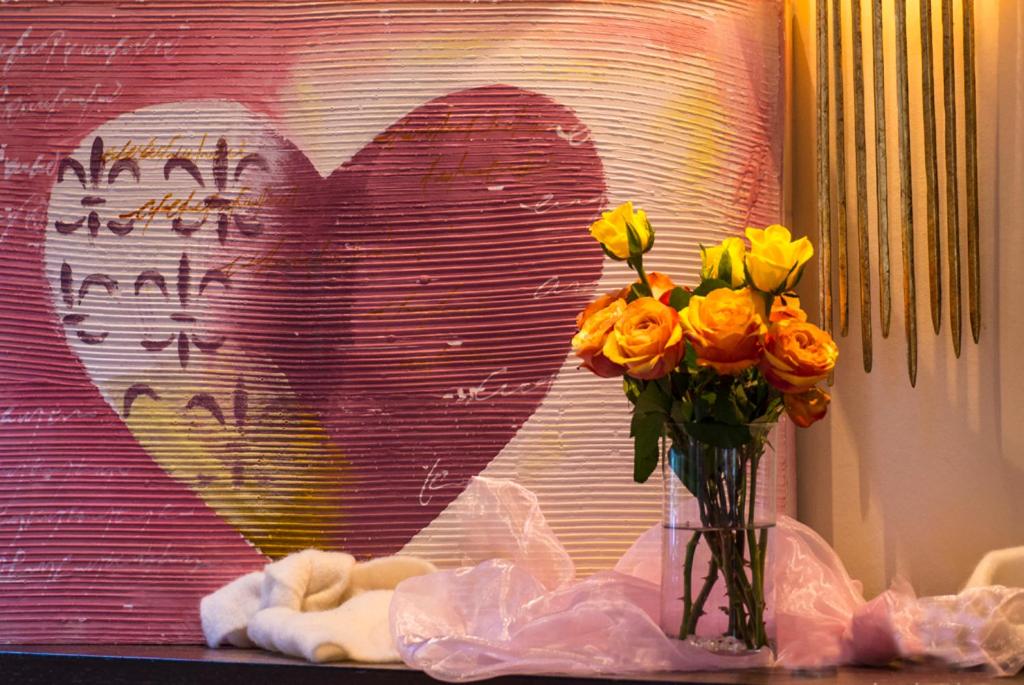 Фото Campus Garden Businesshotel