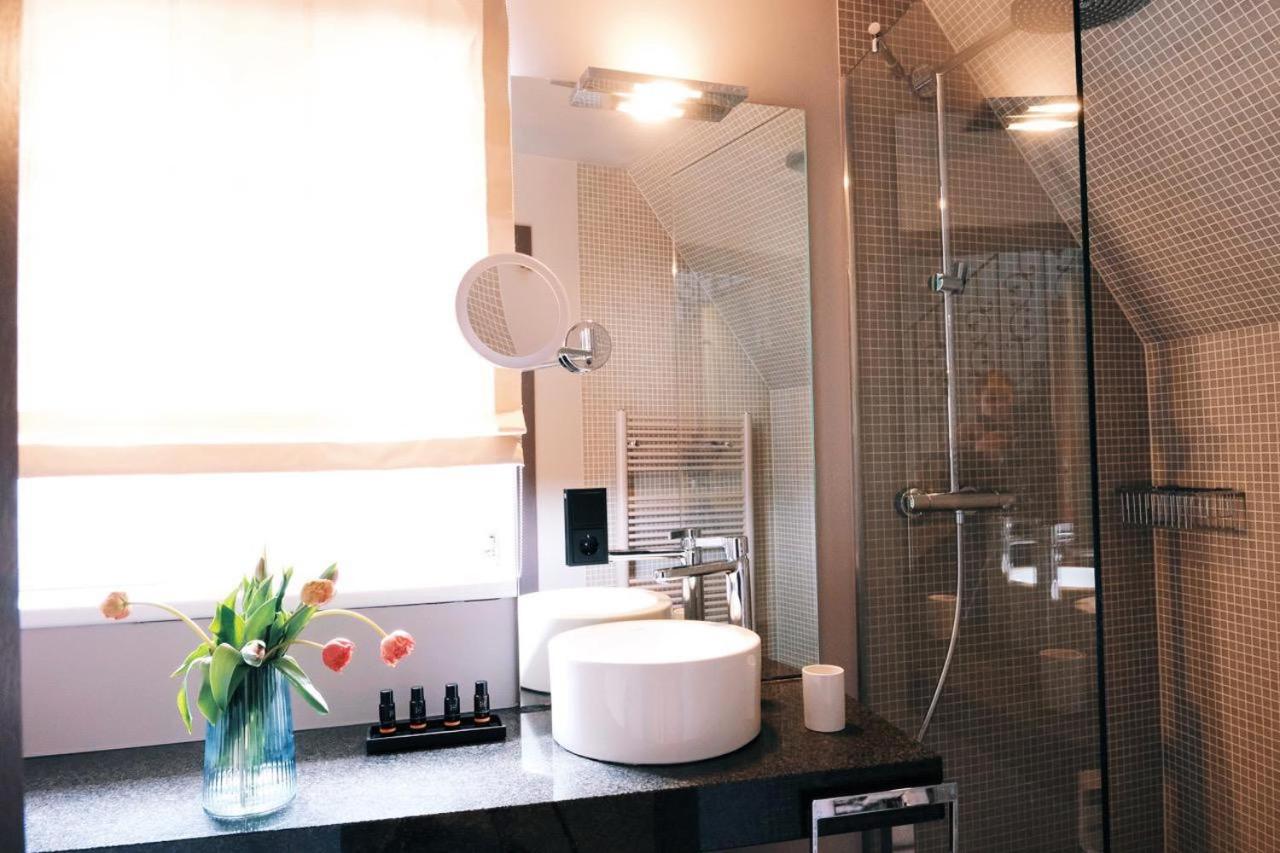 Фото Zum Löwen Design Hotel Resort & SPA