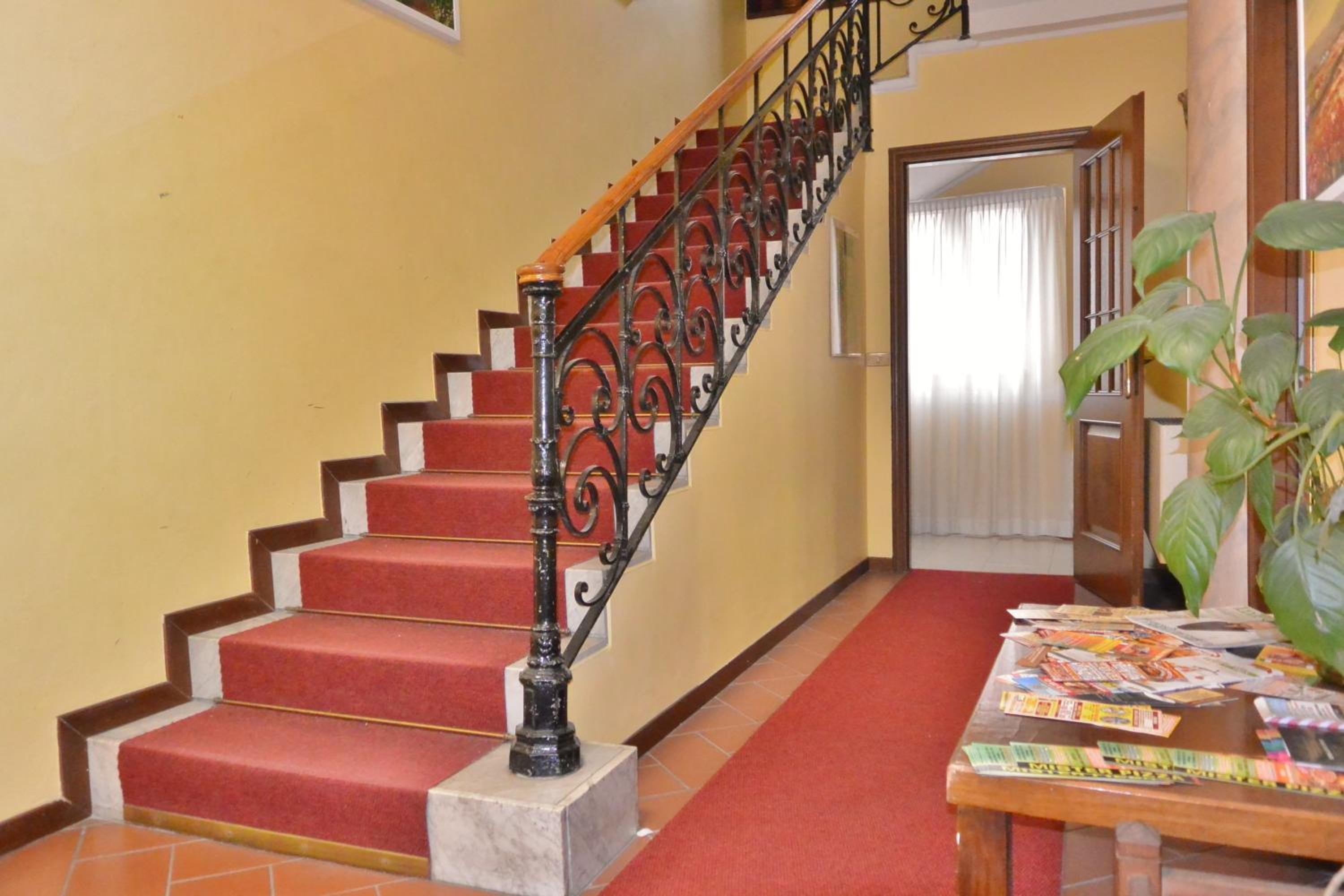 Фото Hotel Trentina