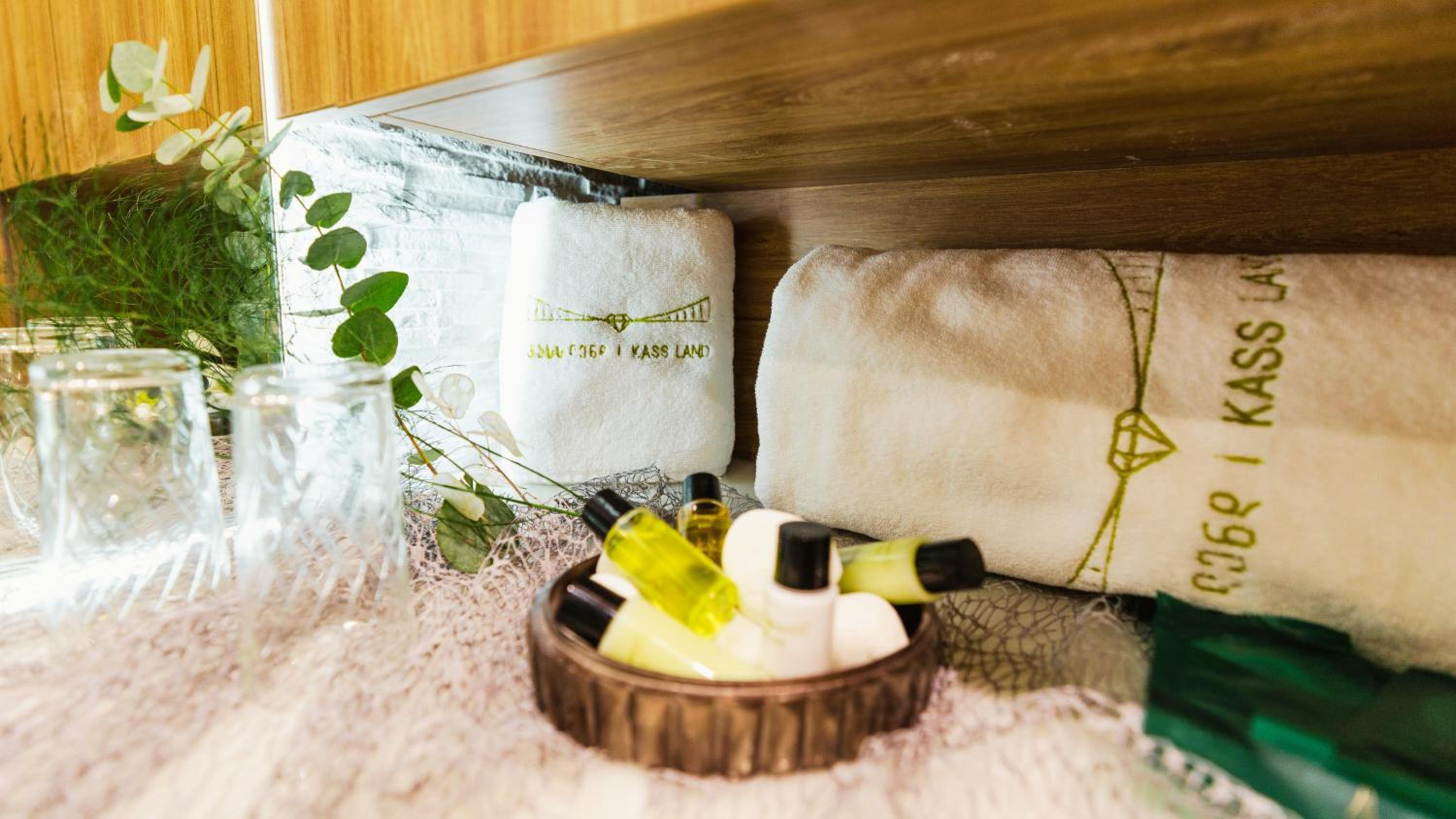 Фото Kass Land Diamond Resort