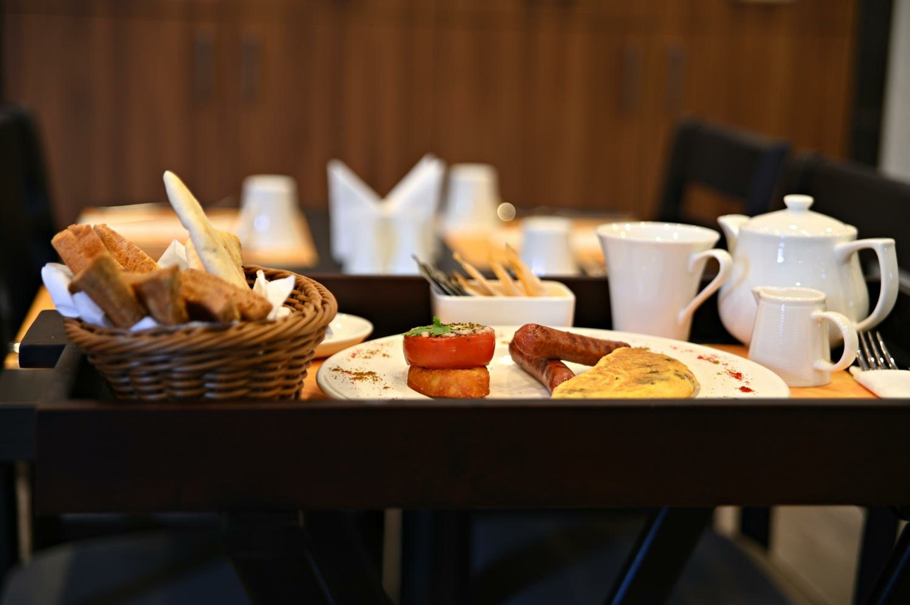 Фото Time Moonstone Hotel Apartments