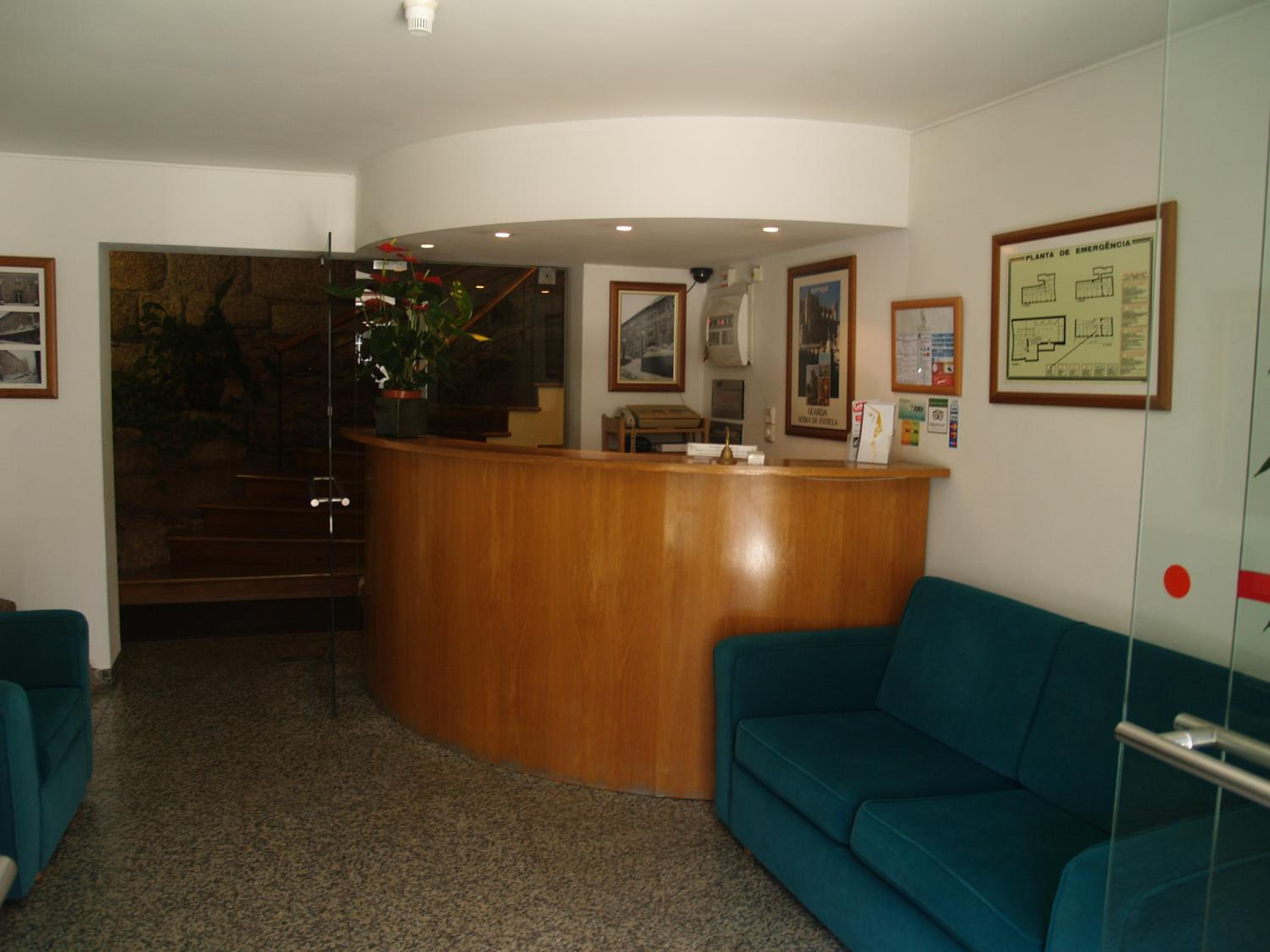 Фото Hotel Santos