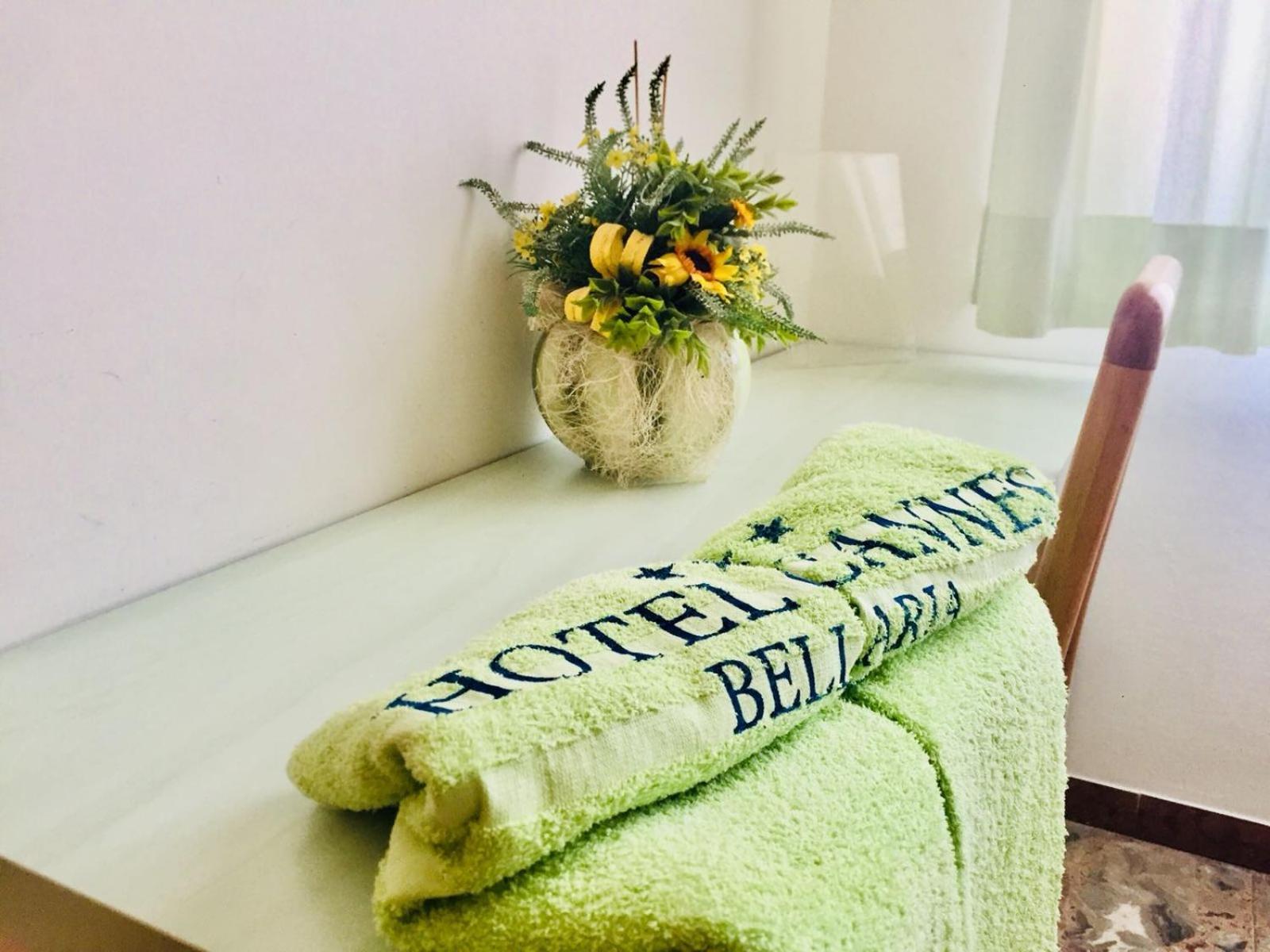 Фото Hotel Cannes