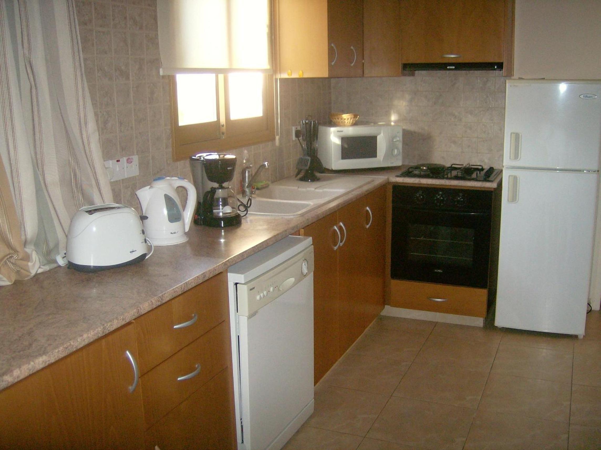 Фото Kapsalia Holiday Villas