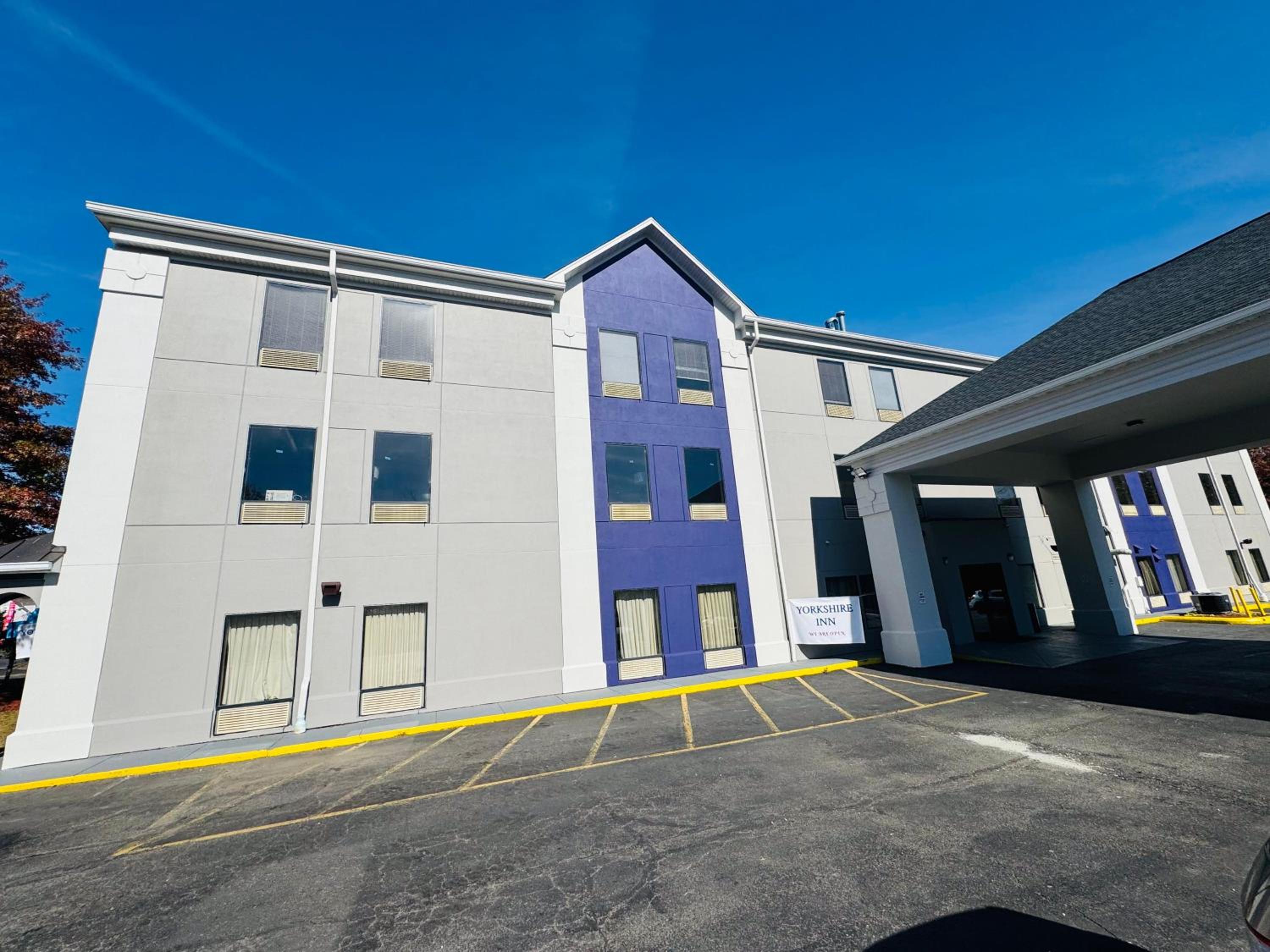 Фото Days Inn by Wyndham Manassas