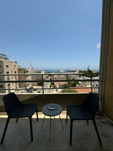 Гостиница Sunflower Hotel Apartments в Ларнаке