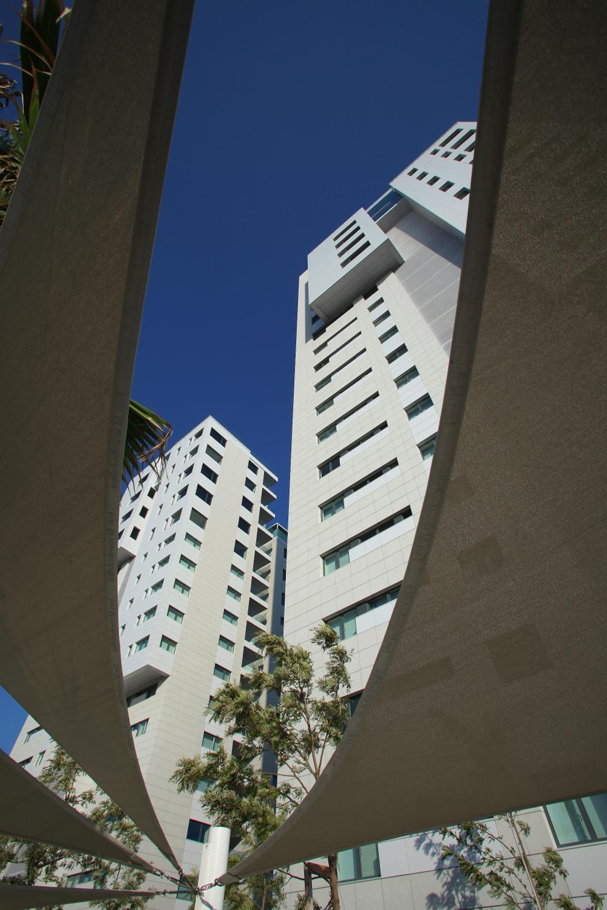 Фото Olympic Residence