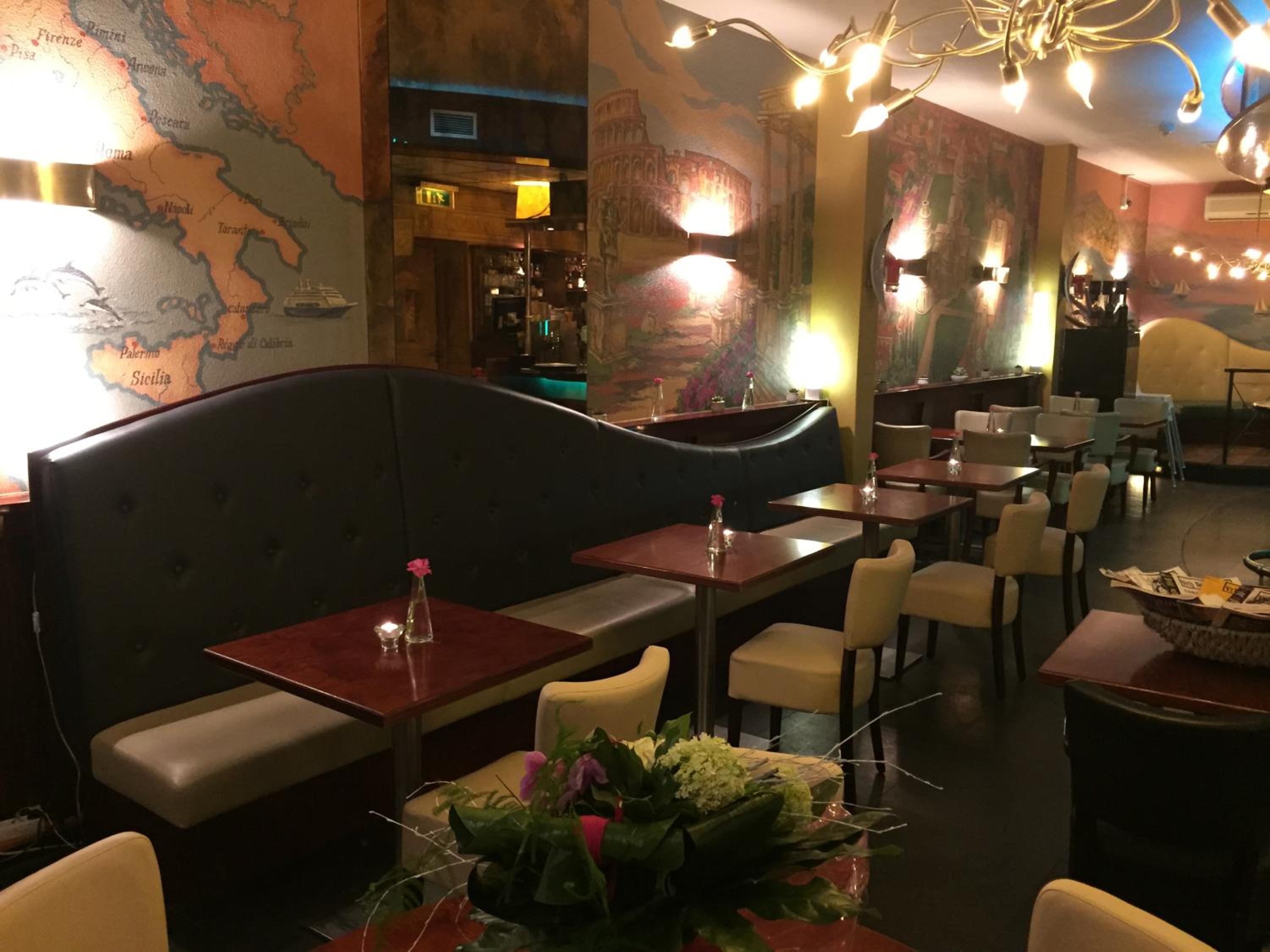 Фото Hotel Montagna del Mondo