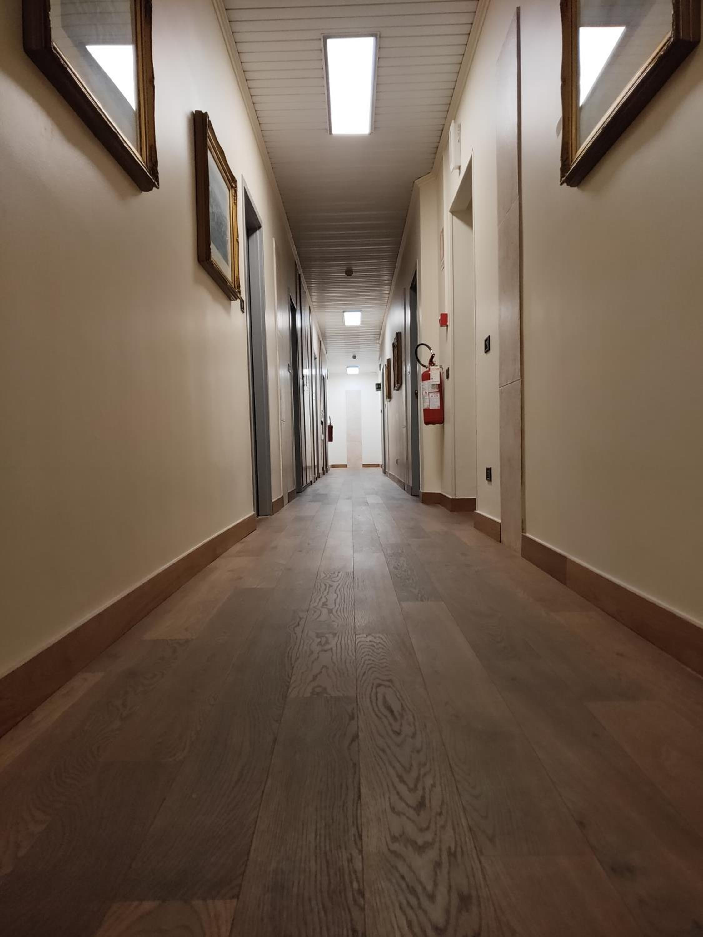 Фото Отель La Vignetta