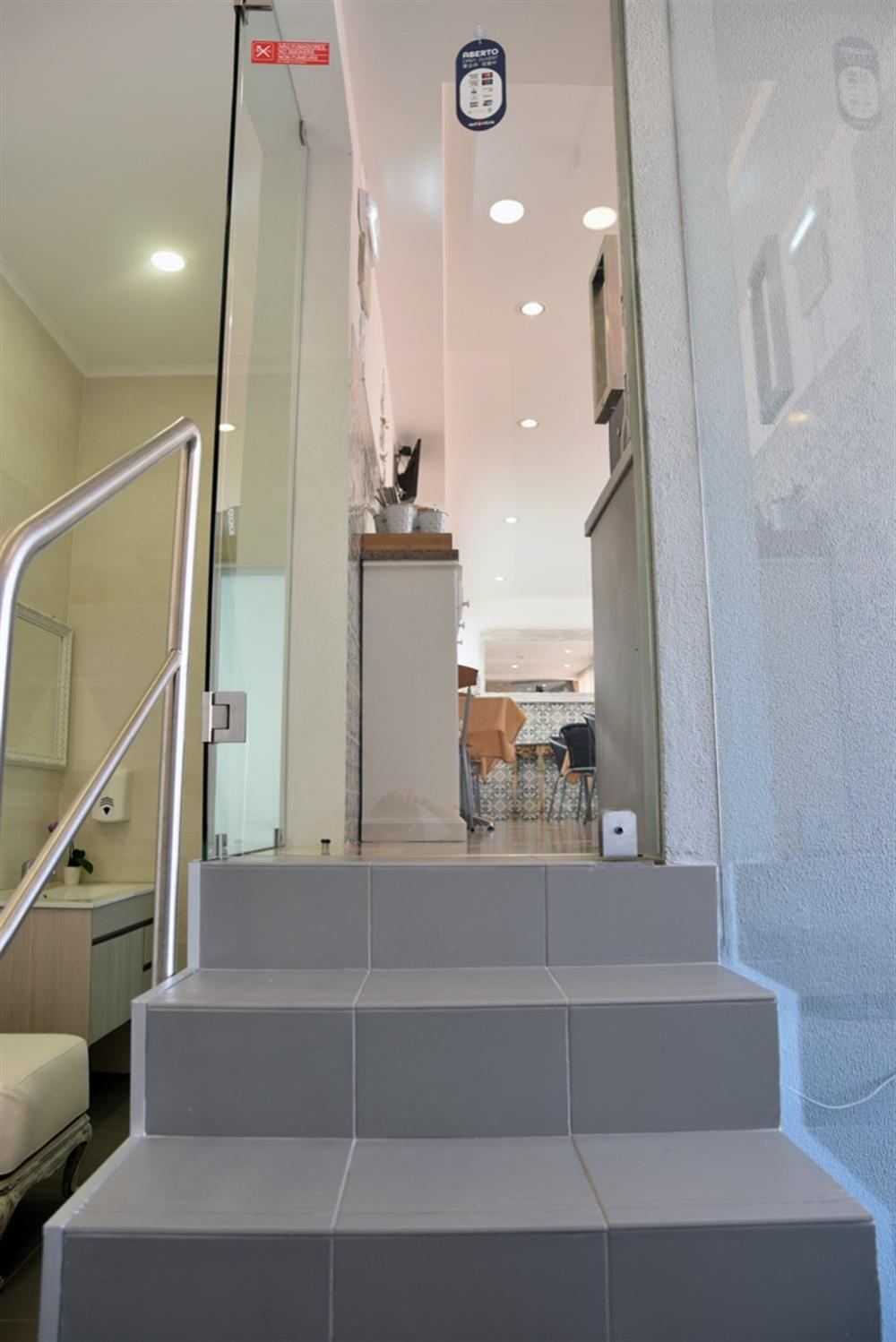 Фото Residencial Visconde