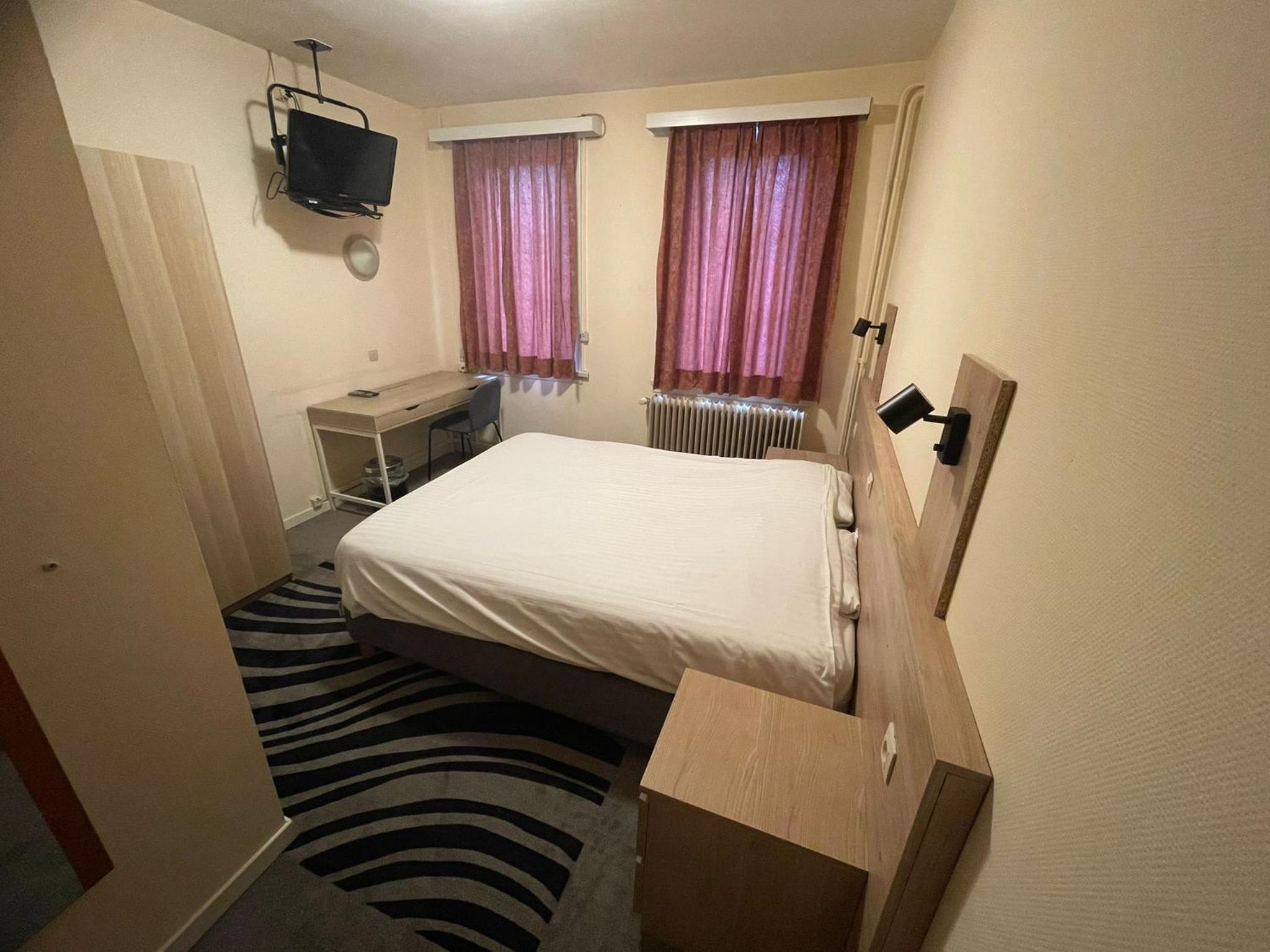 Фото Hotel Bristol International