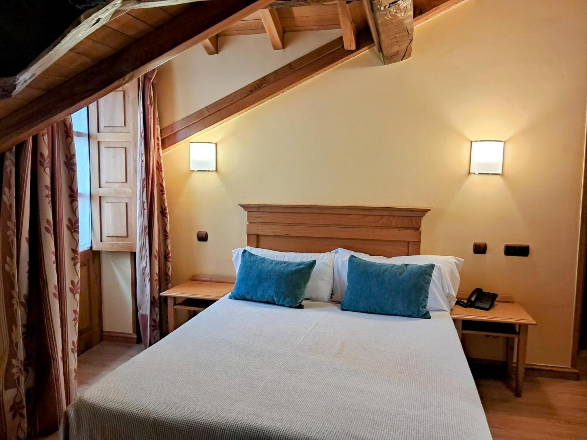 Фото Hotel San Roque