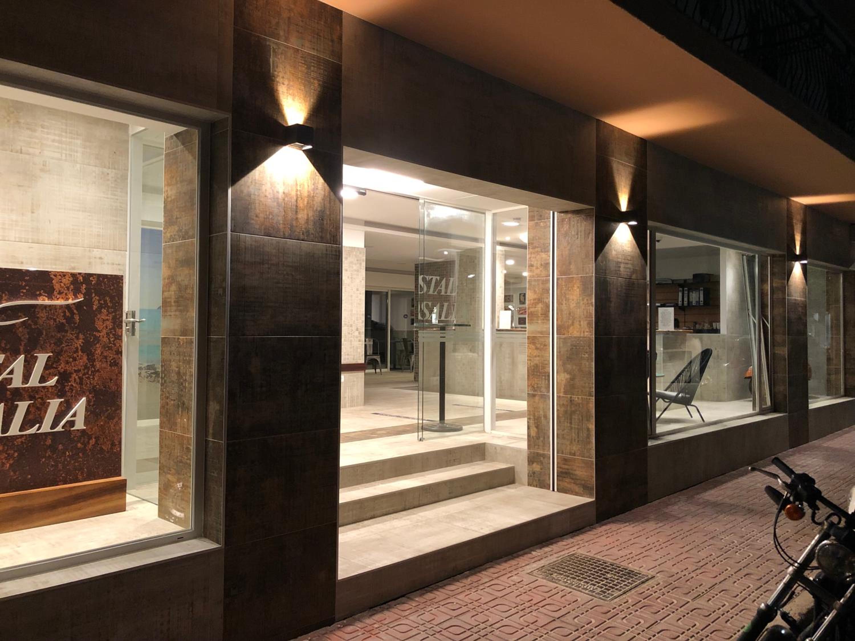 Фото Hostal Rosalia