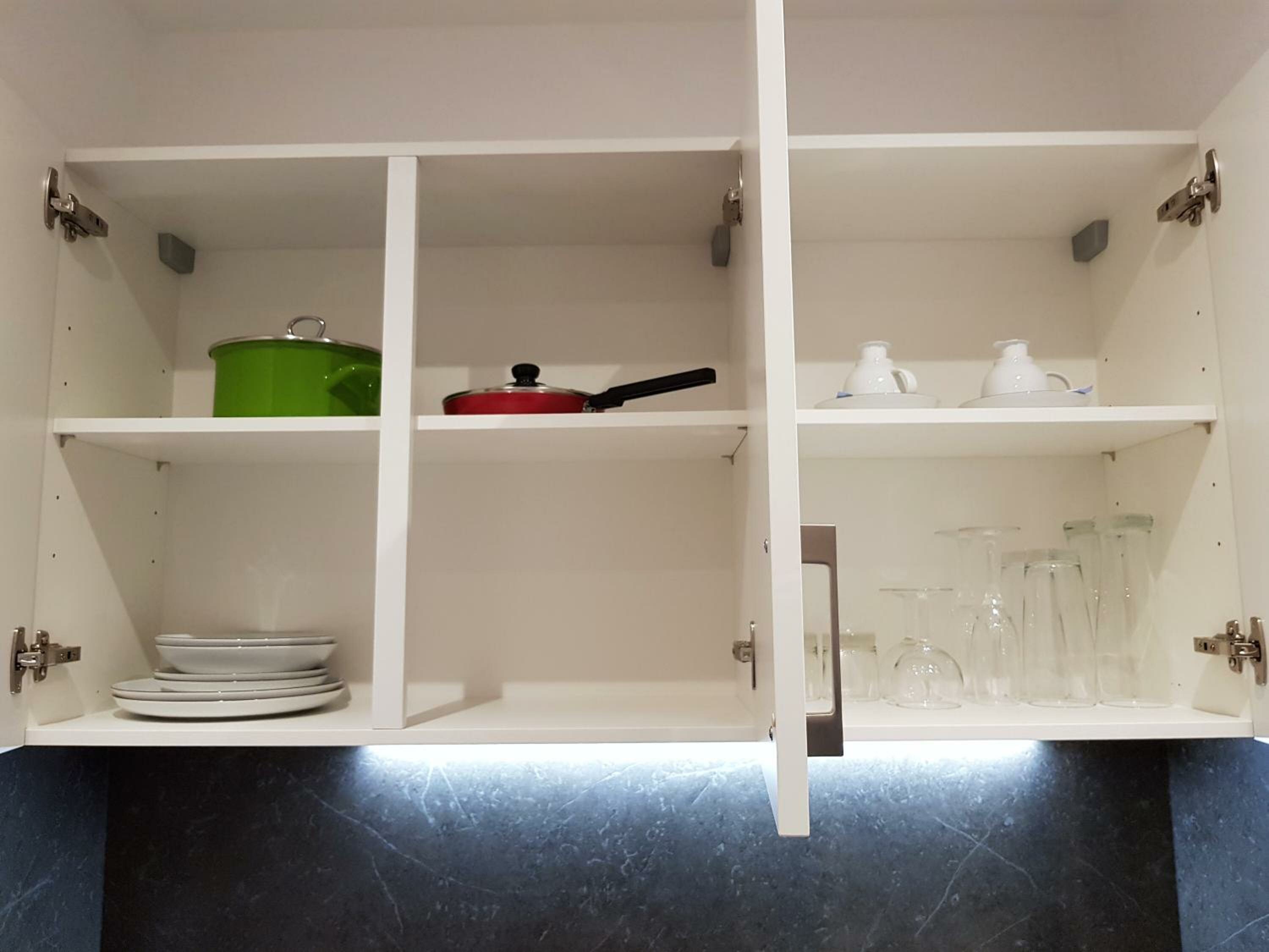 Фото Apparthotel Garni Superior Simsseeblick