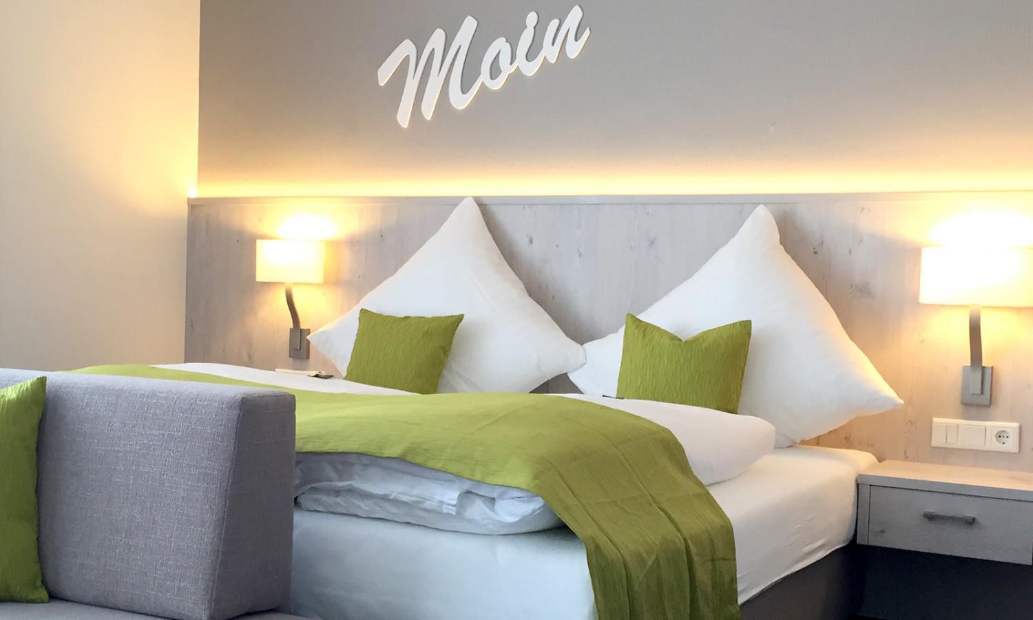 Фото BSW-Inselhotel Rote Erde