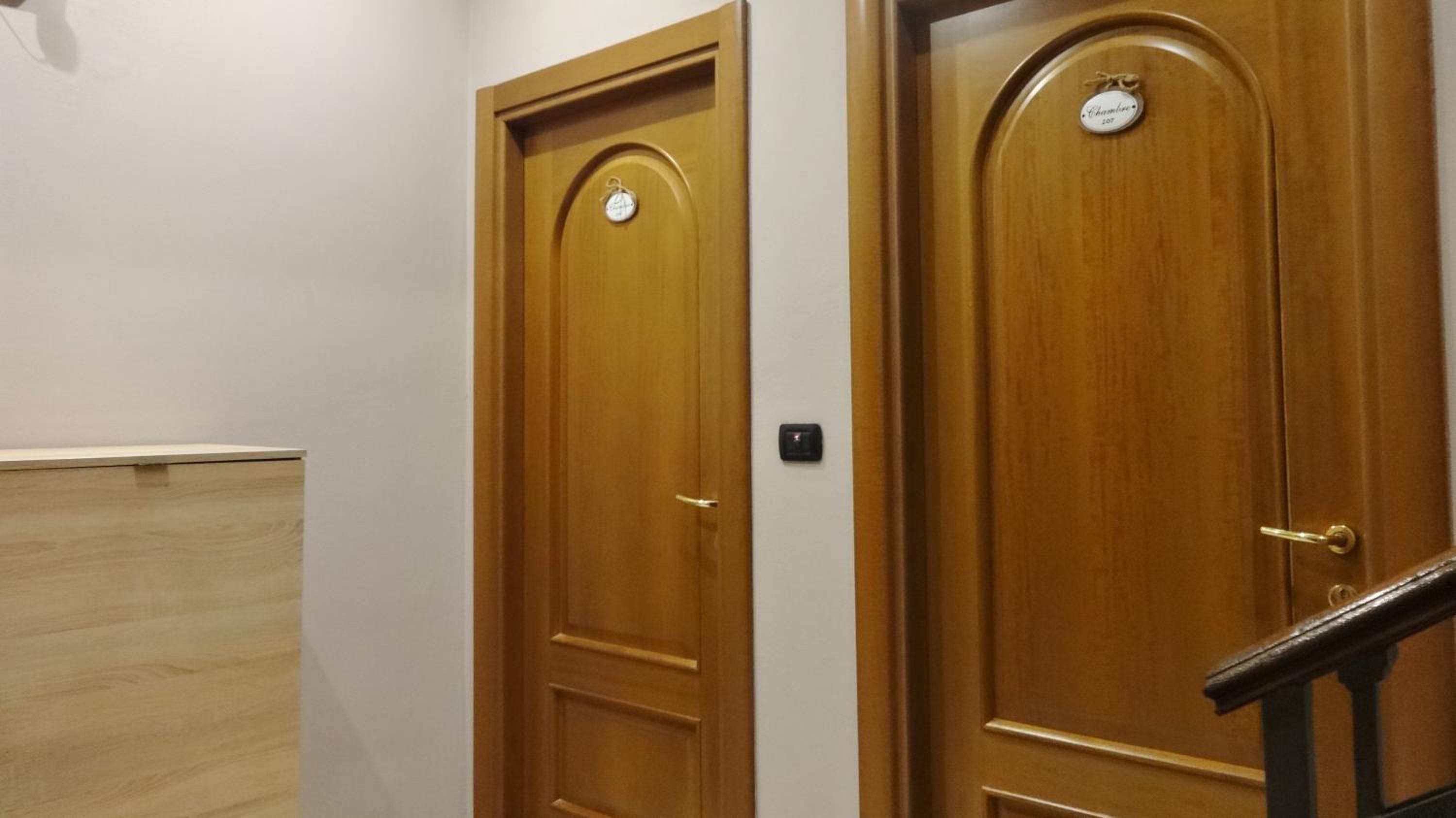Фото Hotel Astrid