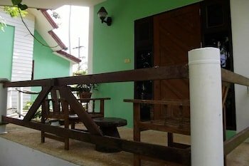 Фото Arcadian Resort