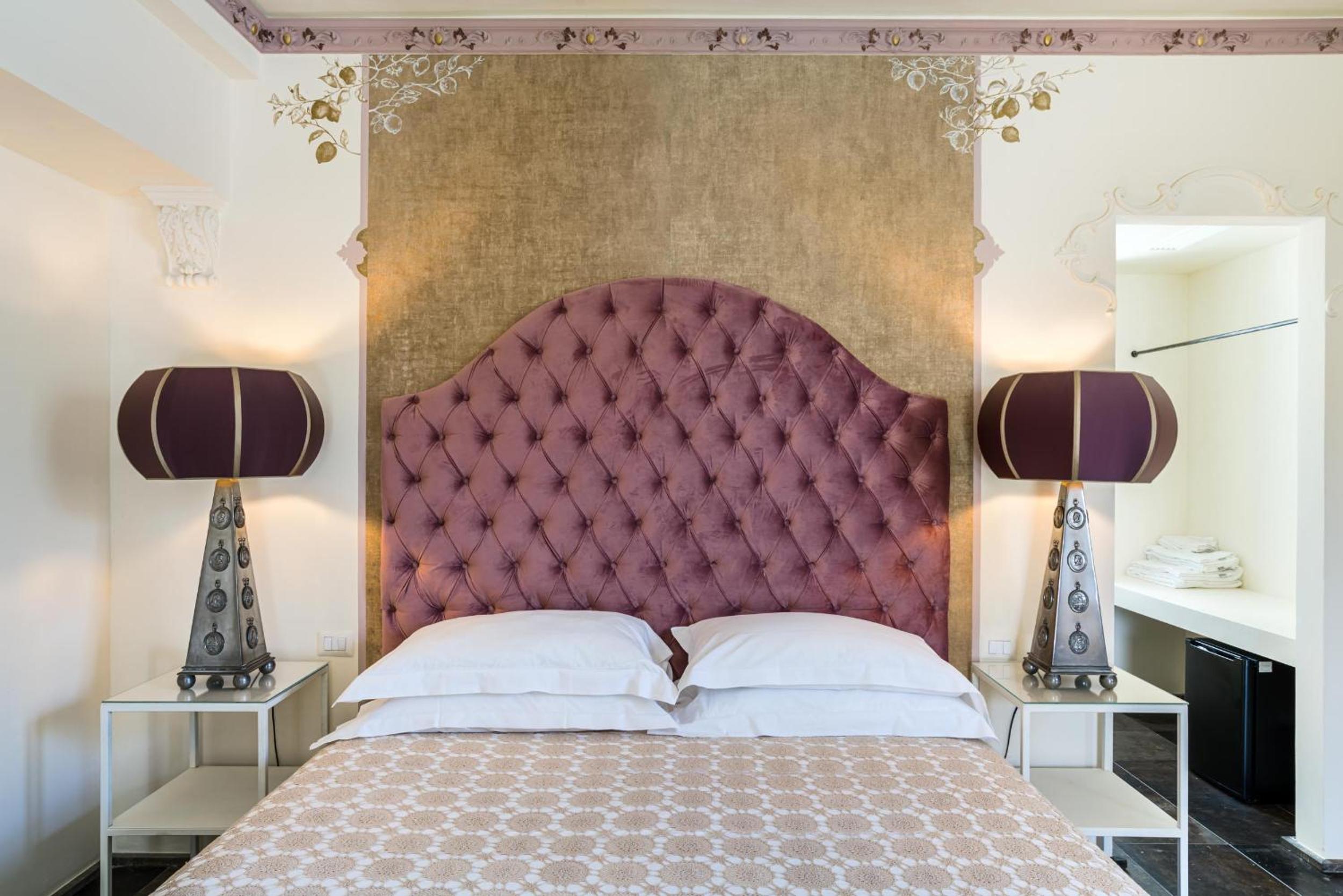 Фото Zahir Country House