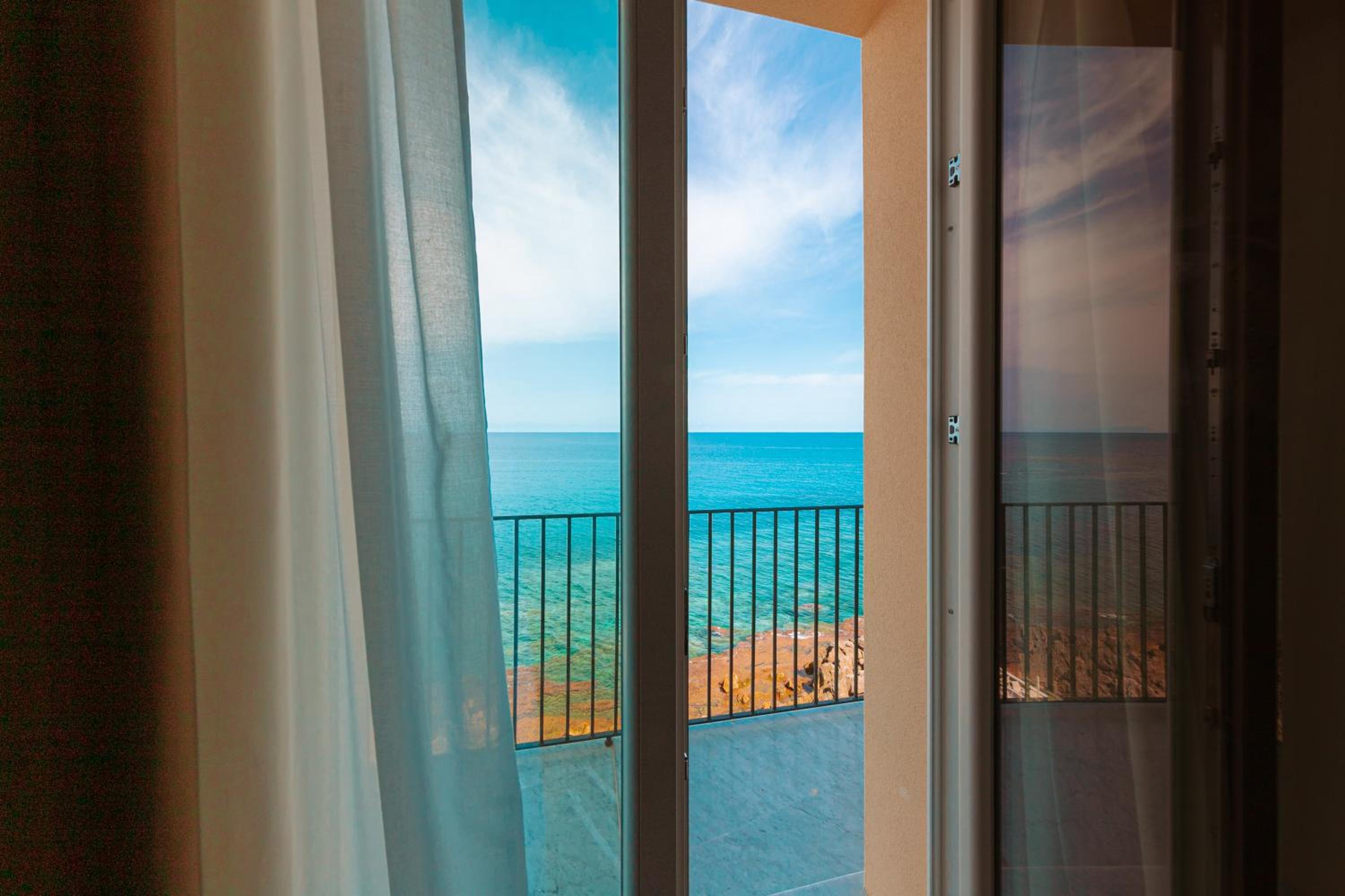 Фото Rentopolis - Suite Bordonaro