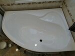 PermVanna (Kirovogradskaya ulitsa, 1), plumbing works