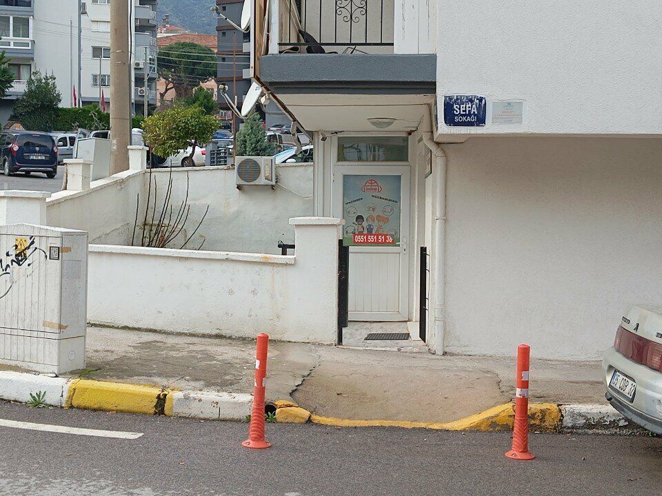 Foreign language courses Private Indem Foreign Language Course, Izmir, photo