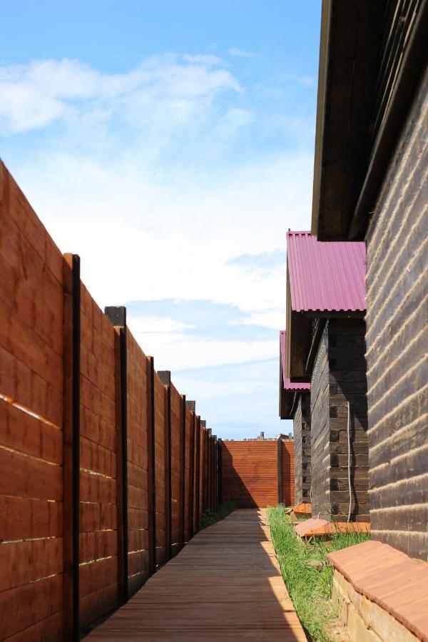 Фото Irbis Hotel