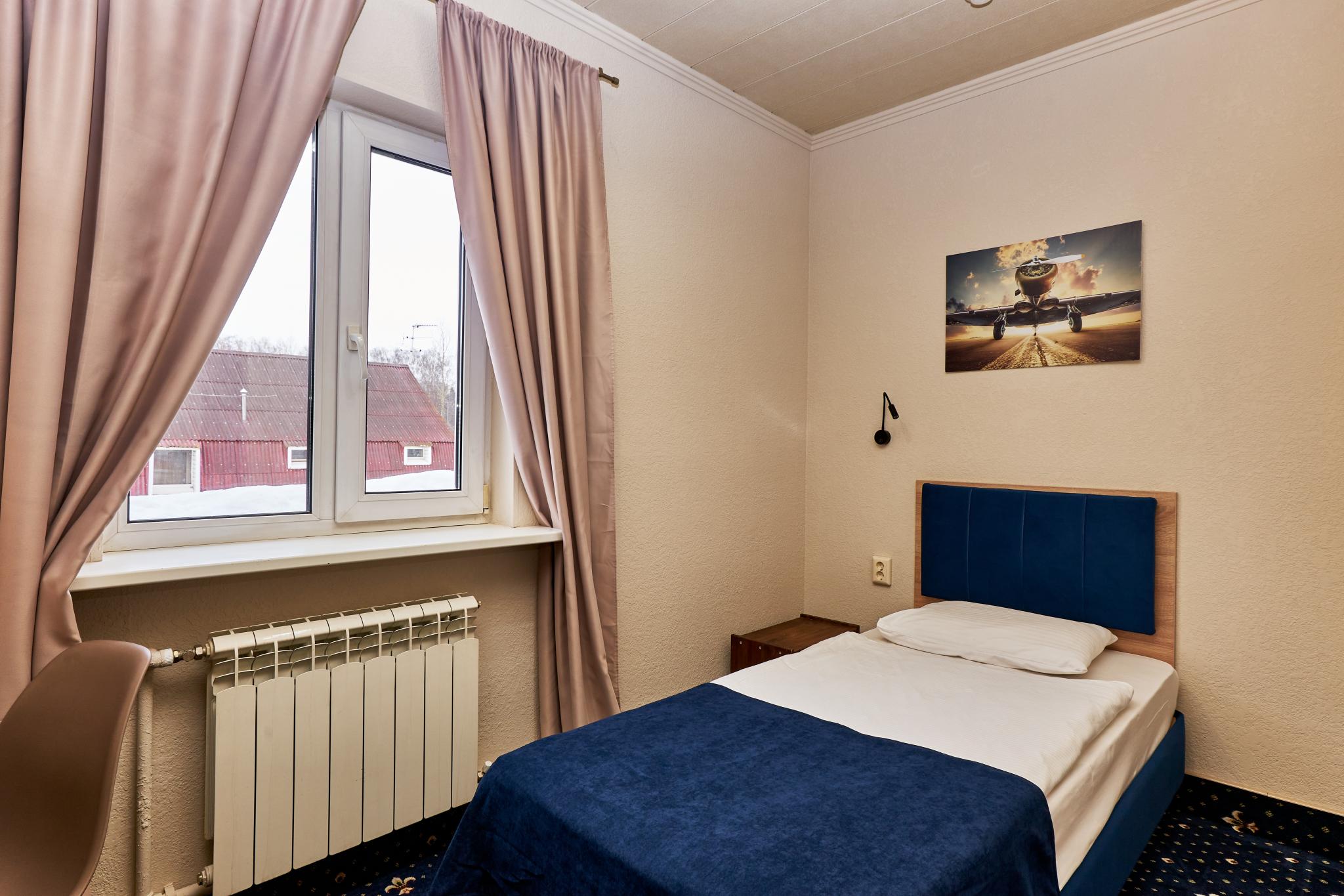 Фото Авиатор