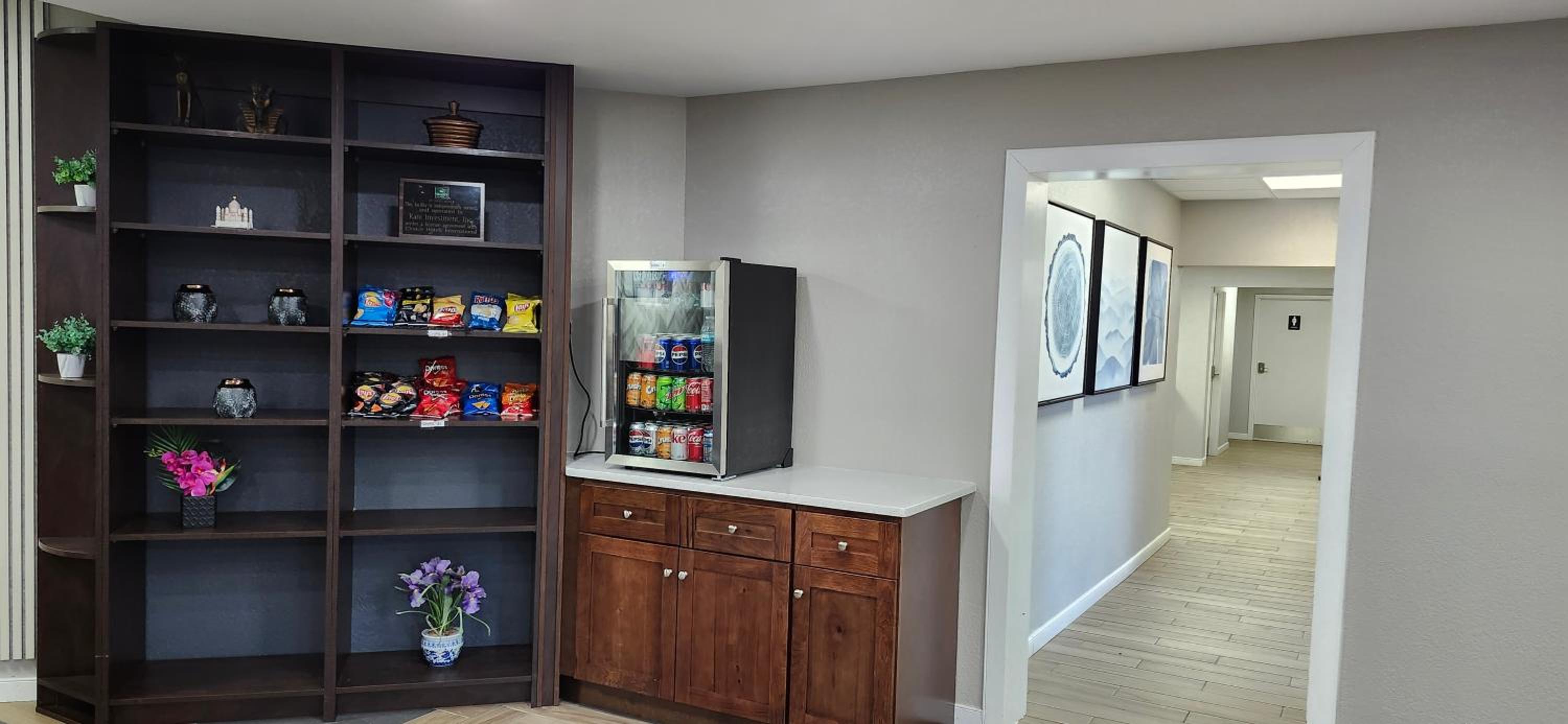 Фото Quality Inn North