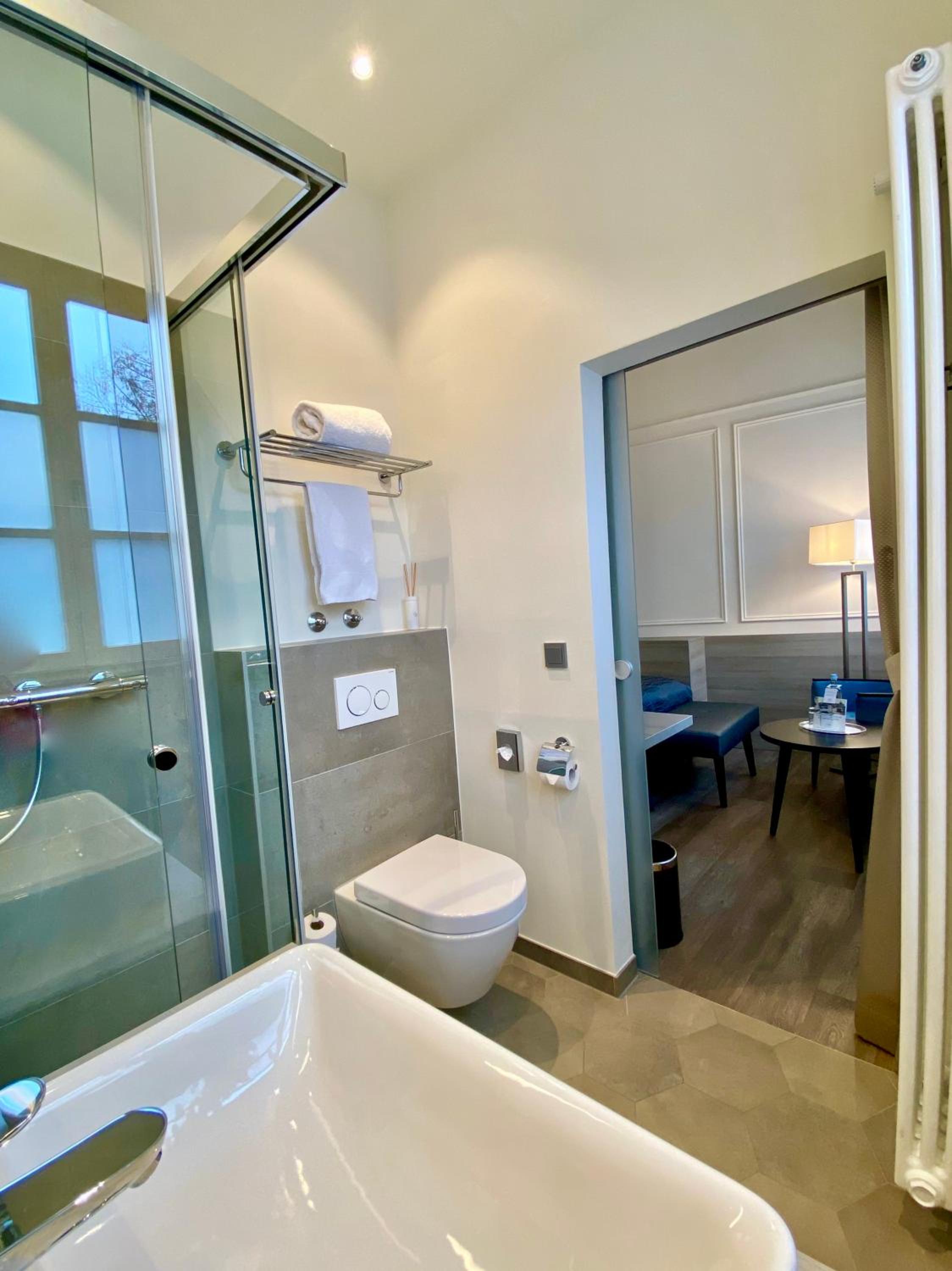 Фото Hotel Domhof