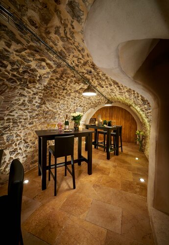 Гостиница Loft Maia - Bubble 8 в Эперне