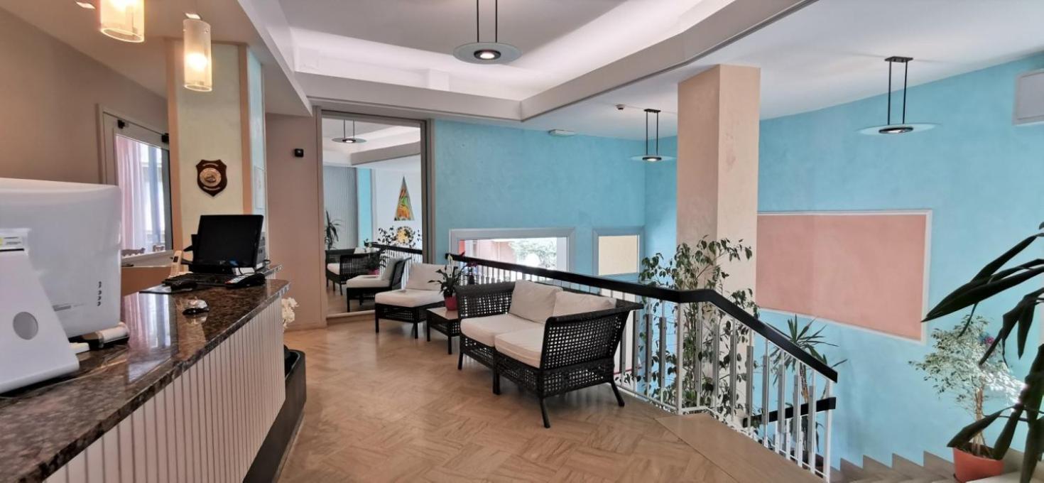 Фото Hotel Cosmos