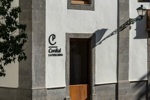 Гостиница Boutique Hotel Cordial La Peregrina