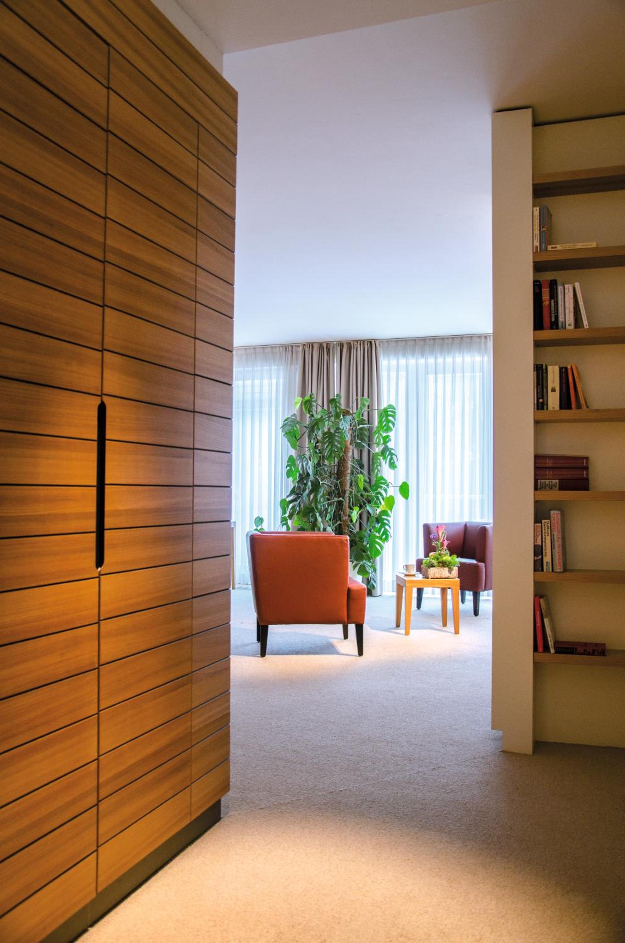 Фото Hotel Begardenhof