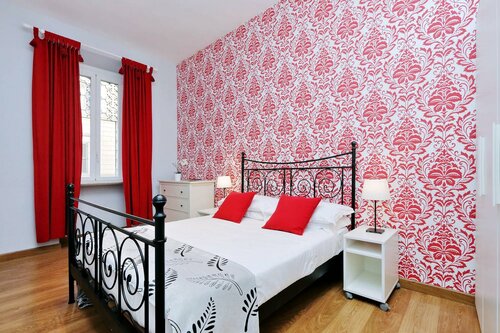 Гостиница Cozy Tritone - My Extra Home в Риме