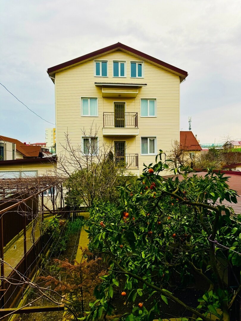 Фото Эверест