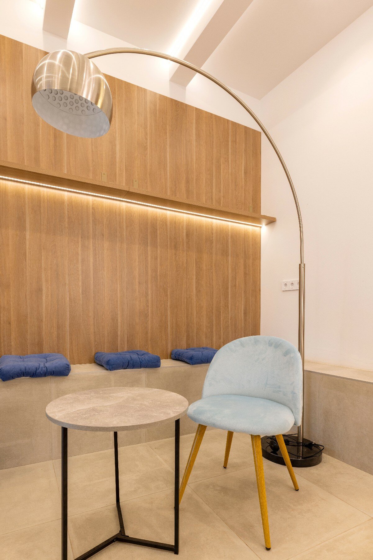 Фото Izzzi. life Line