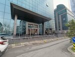 Multinet Up Corporate Services Inc. Headquarters (Istanbul, Sisli, Esentepe Neighborhood, Korean Martyrs Avenue, 4-6), financial consulting
