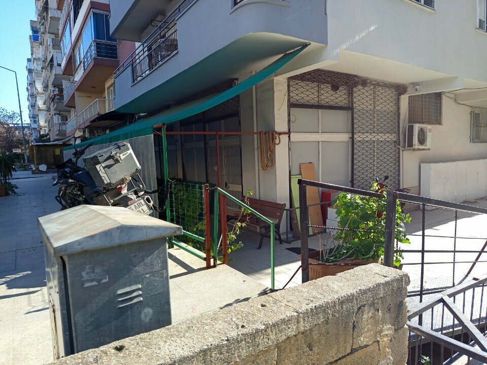 Construction company Kayavise Construction, Izmir, photo